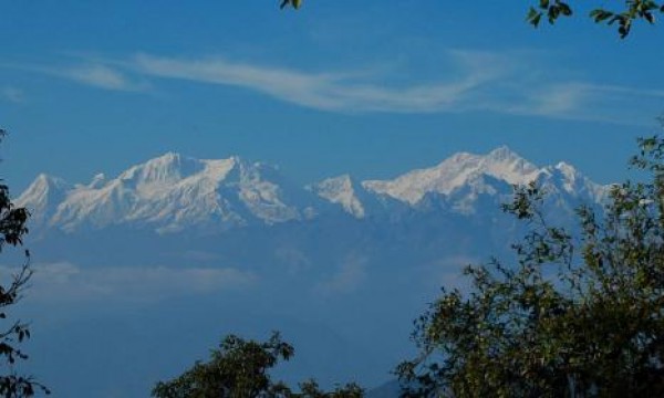 Welcome - Himalayan Tourism