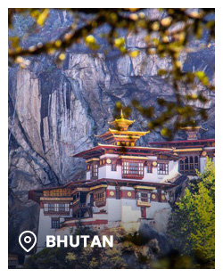 bhutan